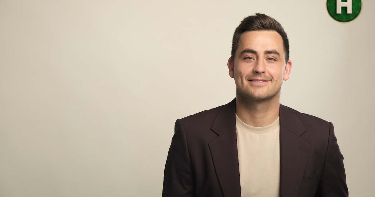 Фіма Константиновський поділився спогадами, як залицявся до дівчат 15 років тому