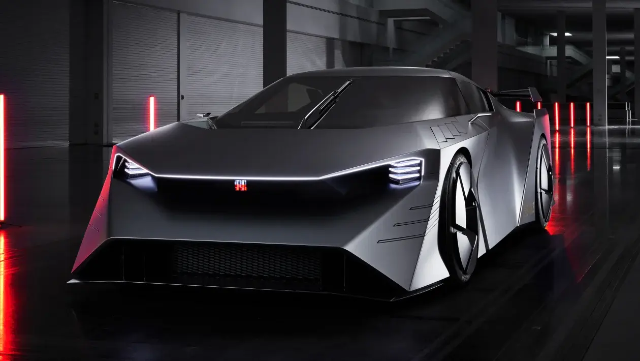 Nissan повертає легенду: GT-R отримає нове життя