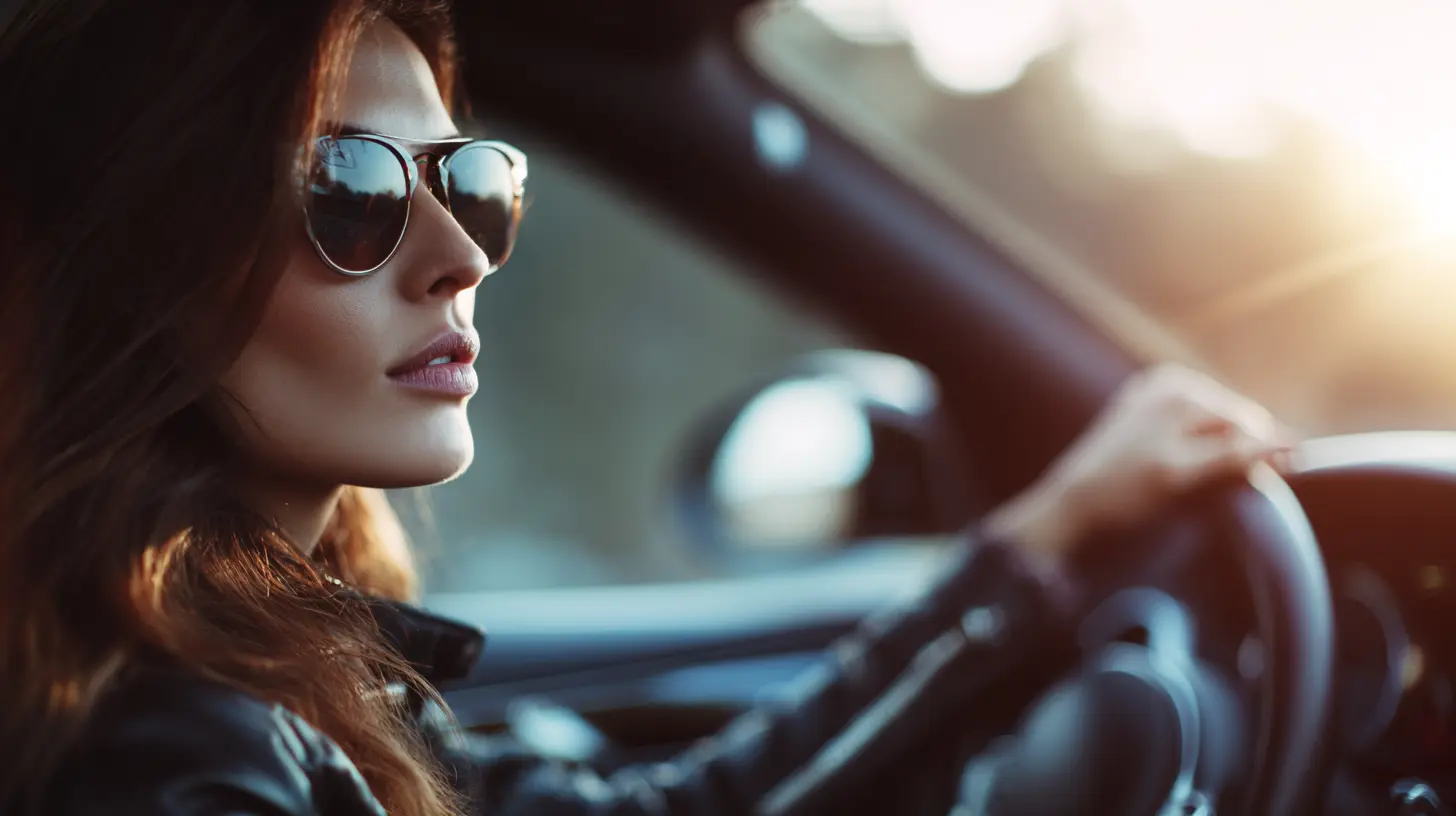 В Україні хочуть змінити штрафи ПДР: що це означає для водіїв