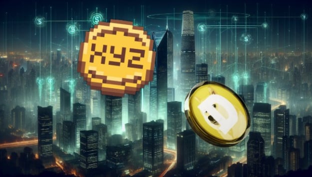 Инвестор, заработавший 300 млн. $ на DOGE, XYZVerse — следующая возможность, похожа на биткойн