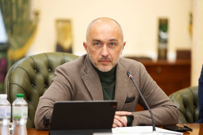 «Решение за нами»: глава НБУ прокомментировал вопрос девальвации гривны на фоне сотрудничества с МВФ