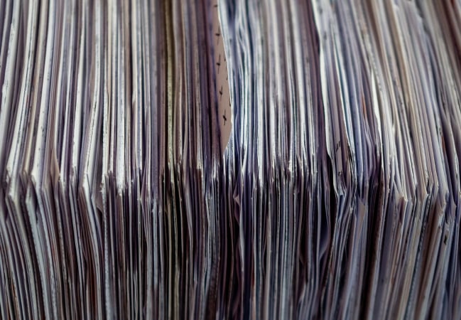 Госкомпании возобновят публикацию финотчетности до июля 2026 года