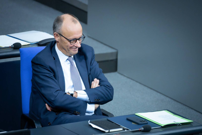 В Германии вводят кризисный бонус 1000 евро, но не для всех