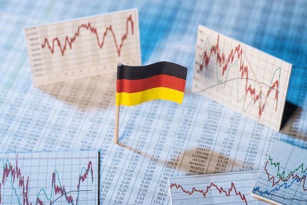 Инфляция в Германии может вырасти до 4,6% к концу 2026 года
