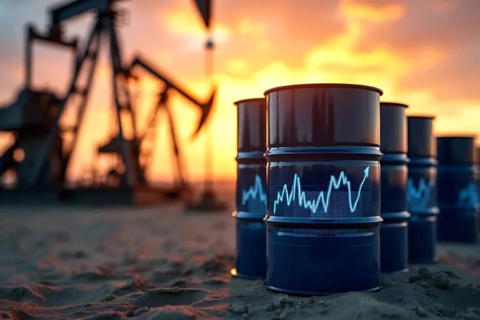 Страны ОПЕК+ согласовали незначительное повышение квот на добычу нефти