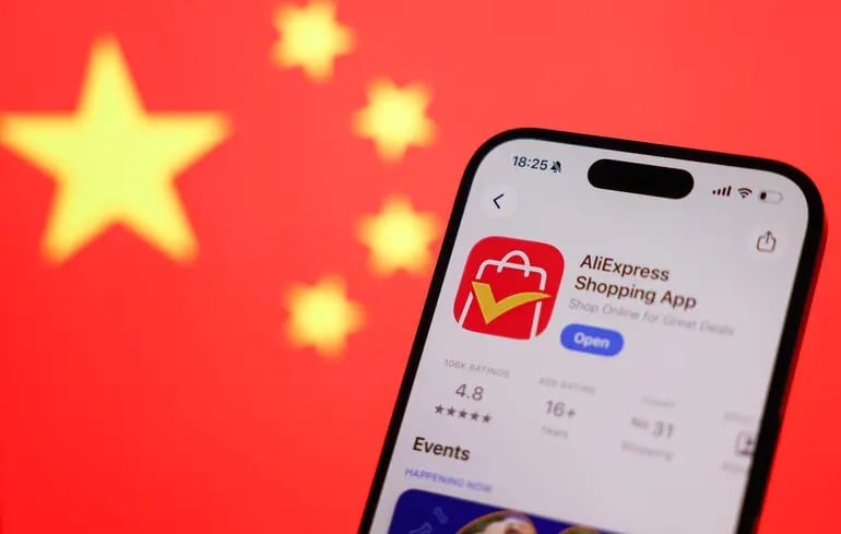 AliExpress уличили в скрытом сборе данных через беззвучное аудио