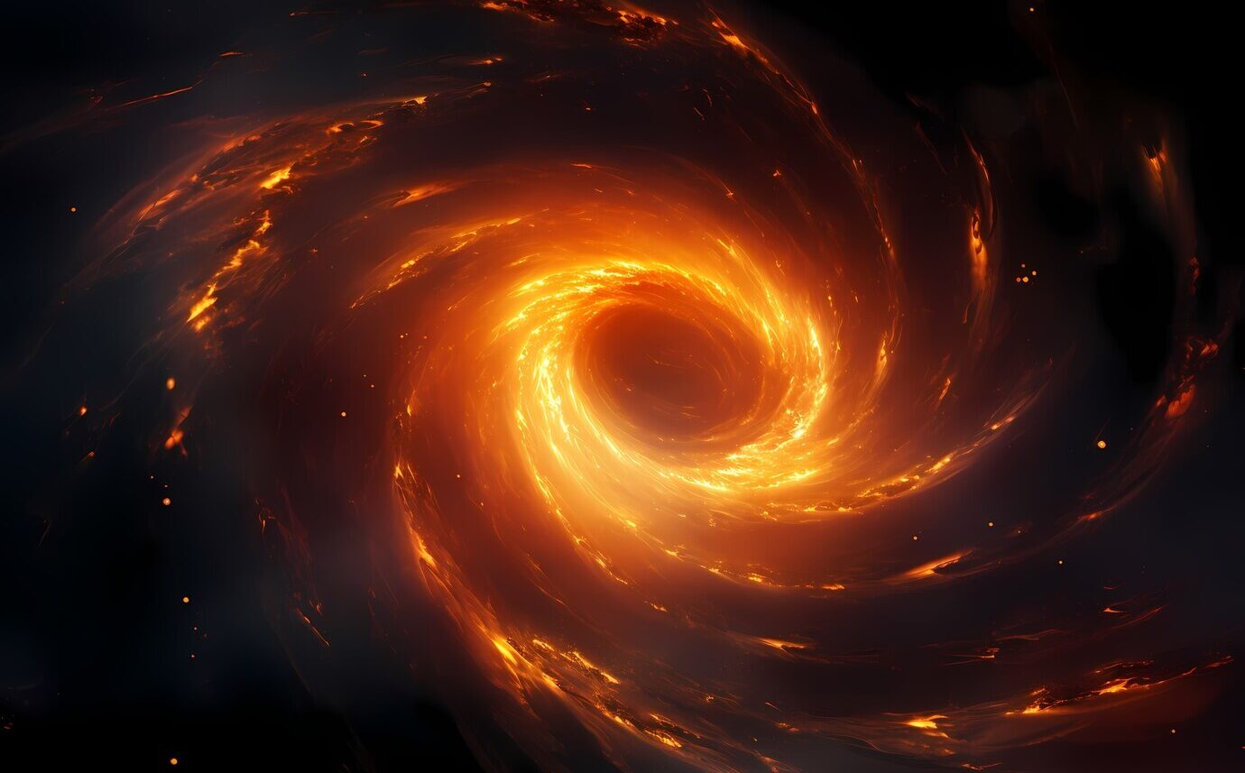 У Чумацькому Шляху знайшли ще одну гігантську чорну діру