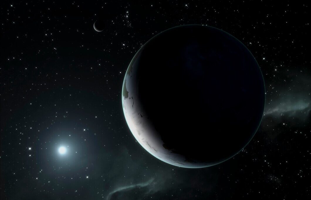 Астрономи знайшли докази існування Дев’ятої планети