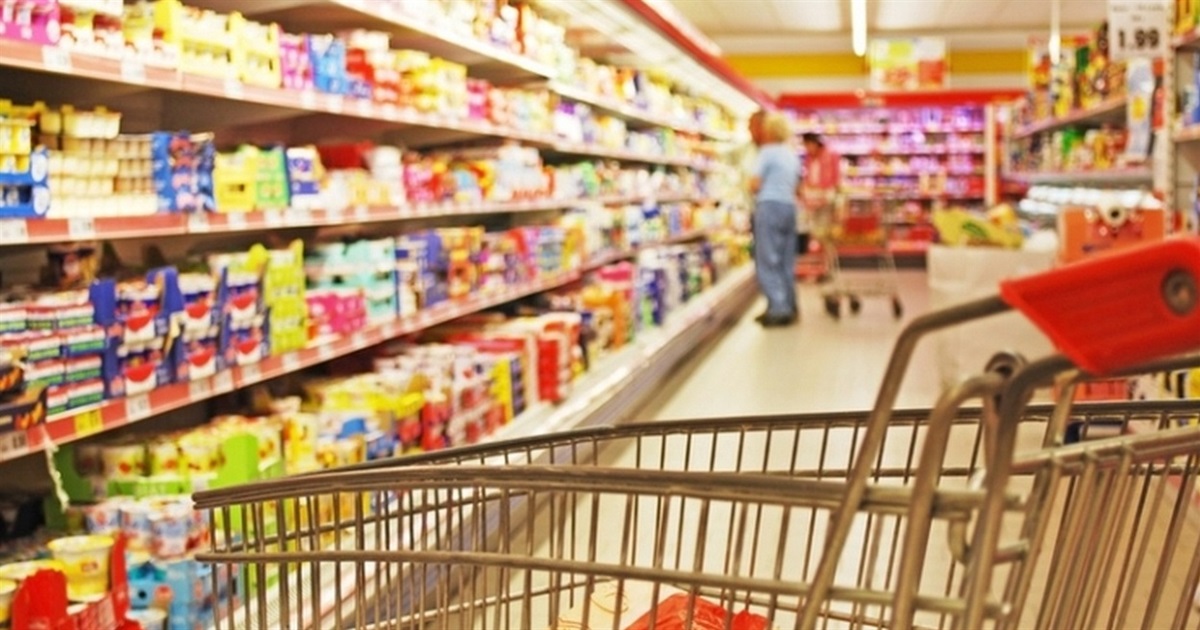 Мешканка Ізмаїла отримала вирок суду за крадіжку продуктів з супермаркету «Таврія-В»