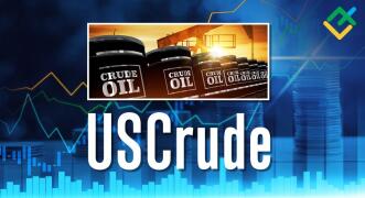 WTI Crude Oil: волновой анализ и прогноз на 29.03....