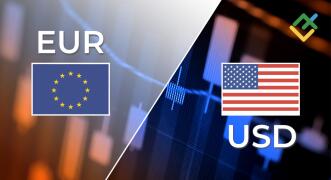 EUR/USD: волновой анализ и прогноз на 30.05.25 – 0...