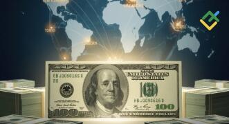 Доллар взял, доллар отдаст. Прогноз на 09.01.2026