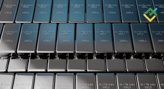 Платина делает ставку на тарифы. Прогноз от 09.01....