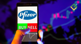 Прогноз цены акций Pfizer (PFE) в 2026, 2027, 2028...