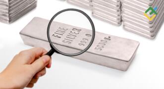 Серебро пошло за умными деньгами. Прогноз от 06.02...