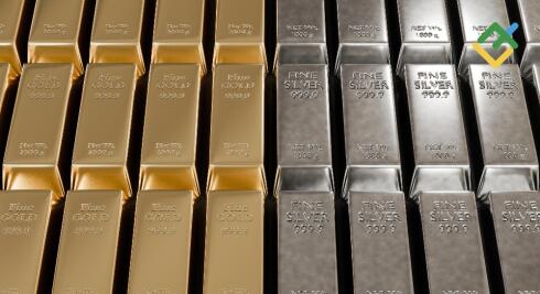 Серебро найдет место в жизни. Прогноз от 10.04.202...