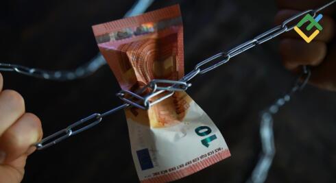 Евро попал в ловушку. Прогноз на 10.04.2026