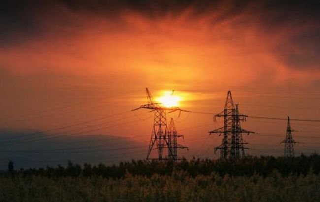 Які графіки обмеження електроенергії діятимуть на Черкащині в разі дефіциту потужності в енергосистемі