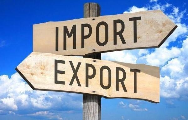 В квітні Україна вийшла на довоєнні показники експорту