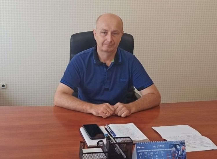 За матеріалами СБУ заочно засуджено колаборанта, який очолював філію “Луганськгазу”