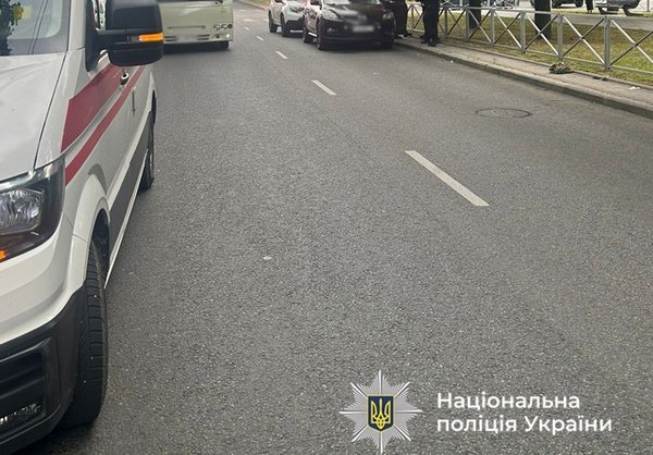 Повідомили про підозру водію, який скоїв смертельний наїзд на студентку