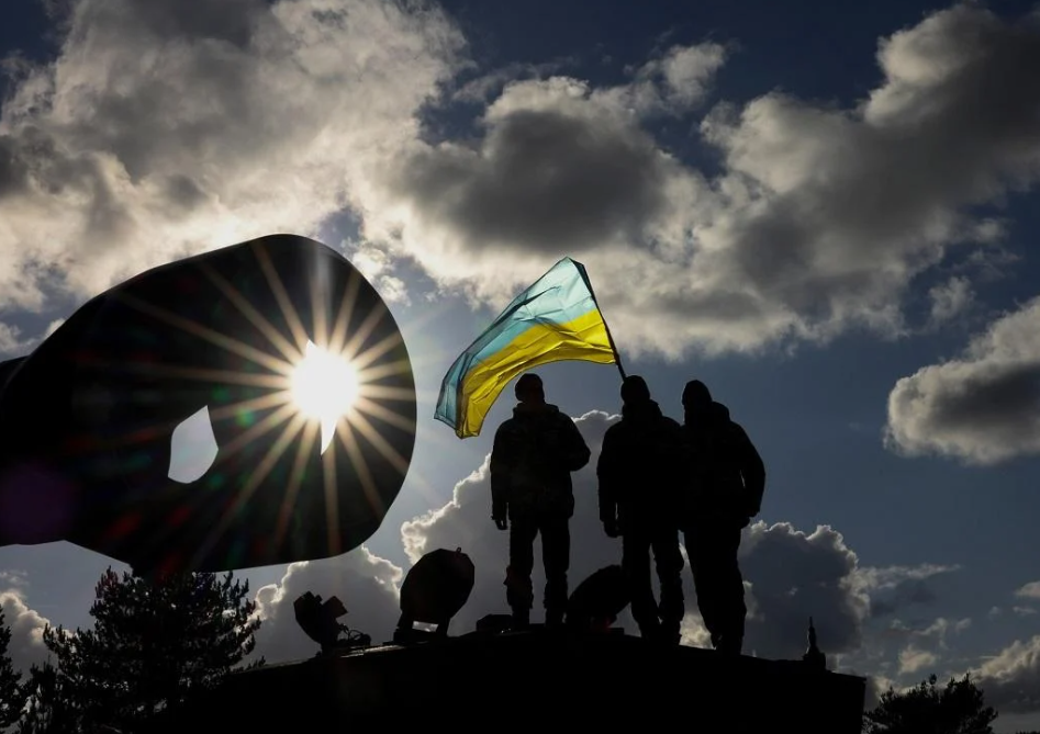 Два ворожих засоби ППО та понад тисячу окупантів знешкоджено за добу