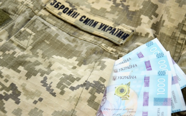 Звільнені з полону черкасці отримуватимуть грошову допомогу