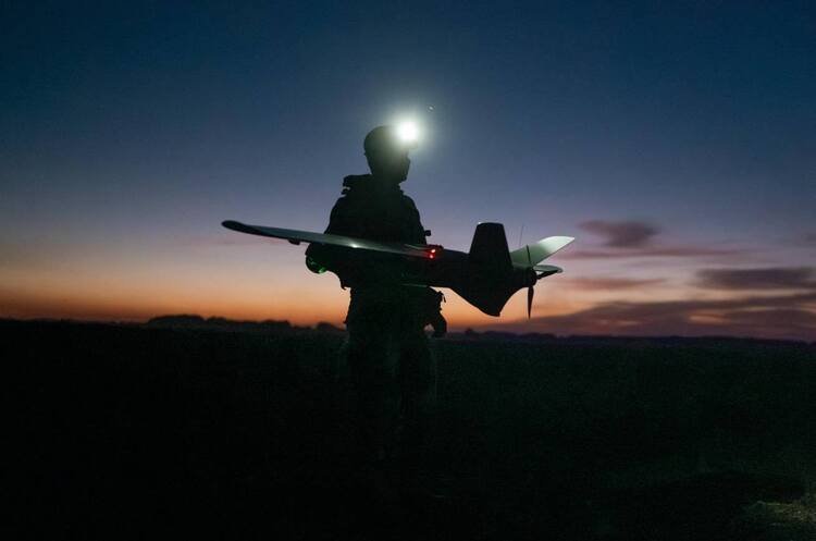 Ще понад 800 російських загарбників відмінусували захисники країни