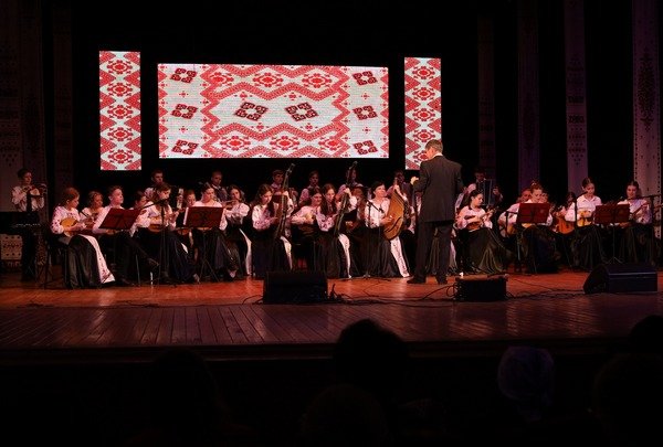 Юні черкаські музиканти вибороли Гран-прі міжнародного рівня