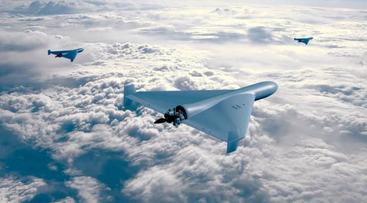 Сім “шахедів” було знищено в небі над Черкащиною