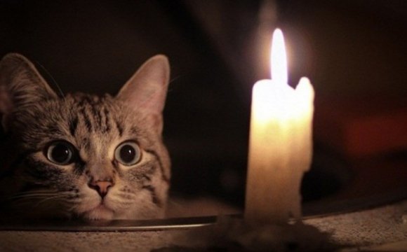 Графік погодинних вимкнень світла в області на завтра