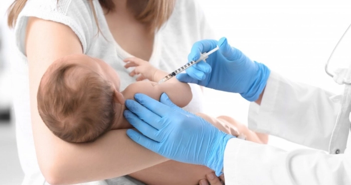 Черкащанам нагадали про оновлений календар щеплень