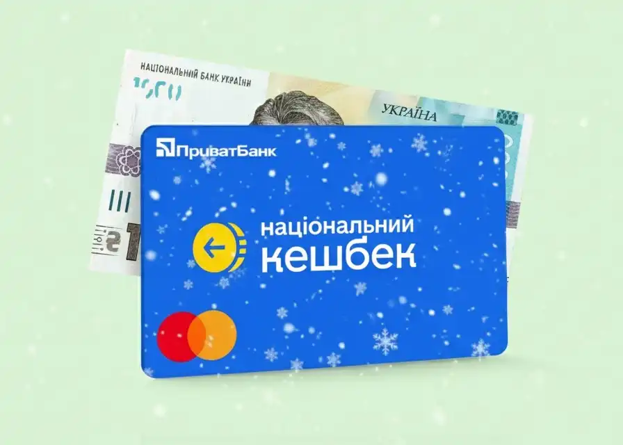 Відтепер кошти “зимової тисячі” можна витратити на продукти