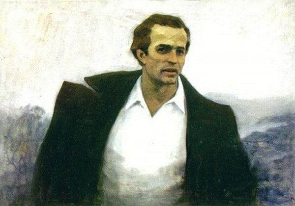 Талант Василя Симоненка як журналіста розквітнув у нашій рідній “Молодіжці”