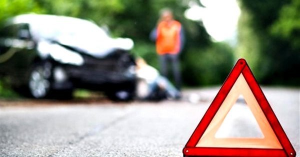 Зафіксувати ДТП на місці події можна буде в застосунку Дія