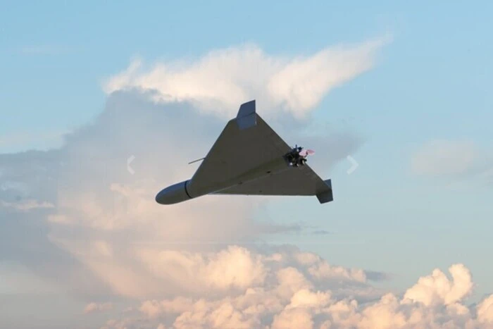 П’ять “шахедів” було знищено під час тривоги над Черкащиною