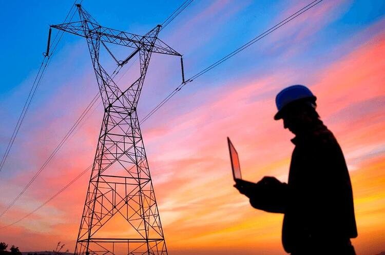 Для промисловості та бізнесу 11 січня діятимуть графіки обмеження потужності