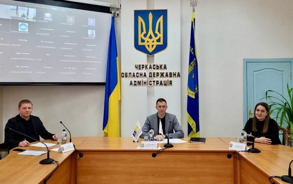 Діалог влади та бізнесу: податкові зміни для підприємців у 2026 році