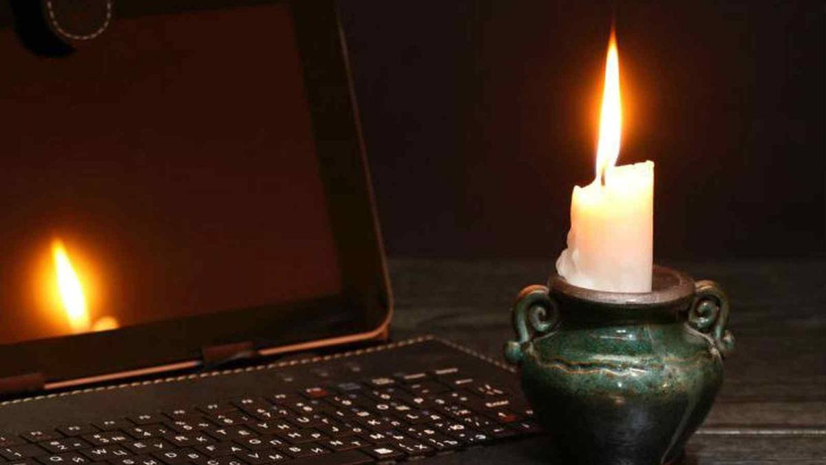 Оприлюднено оновлений графік погодинних вимкнень на 11 січня