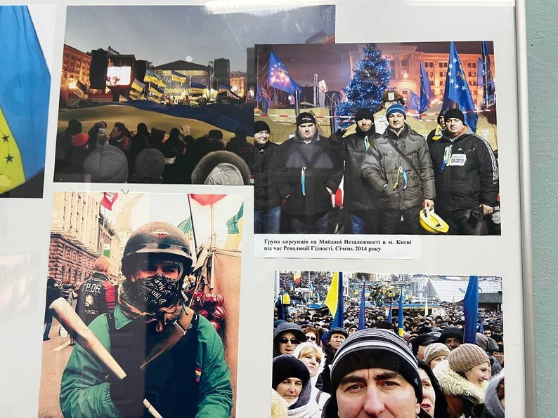 Розгін Майдану у Черкасах: на якому етапі судовий розгляд і чи є вироки