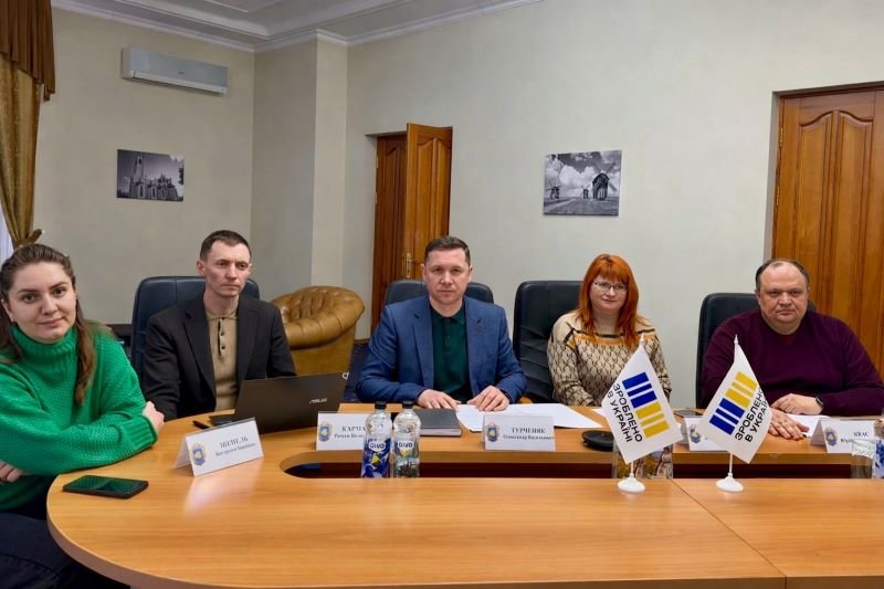 Діалог влади та бізнесу: підприємцям роз’яснили новації у сфері АПК