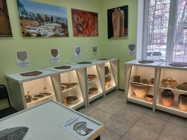 День відкритих дверей проведуть музеї Середньої Наддніпрянщини