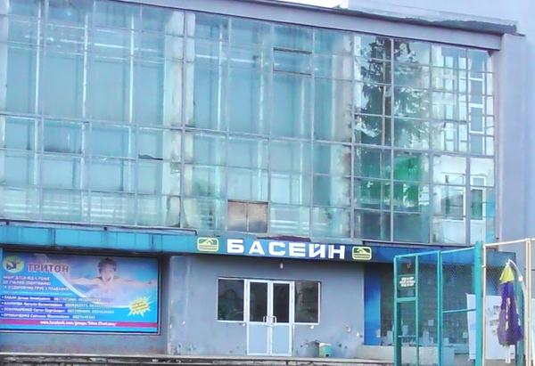 Черкаси отримають кошти на продовження ремонту центрального басейну