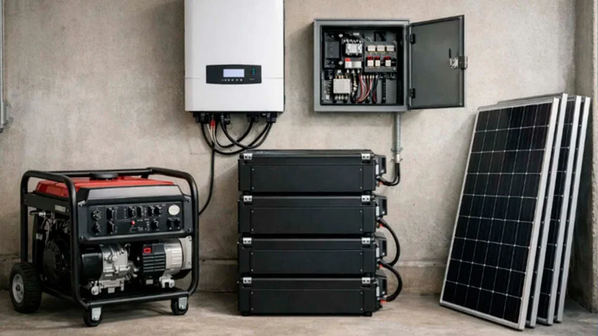 СвітлоДІМ: понад 194 млн грн вже спрямували на енергостійкість будинків