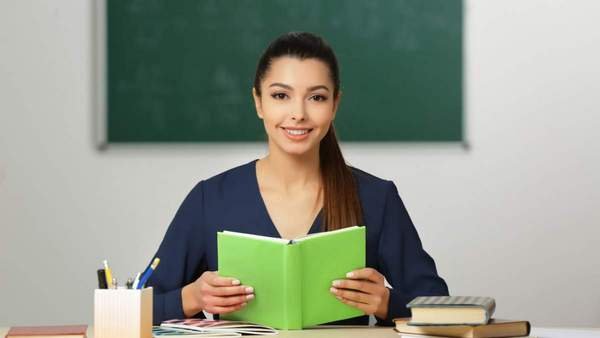 Освіта для життя: вчителів запрошують долучитися до другої хвилі проєкту