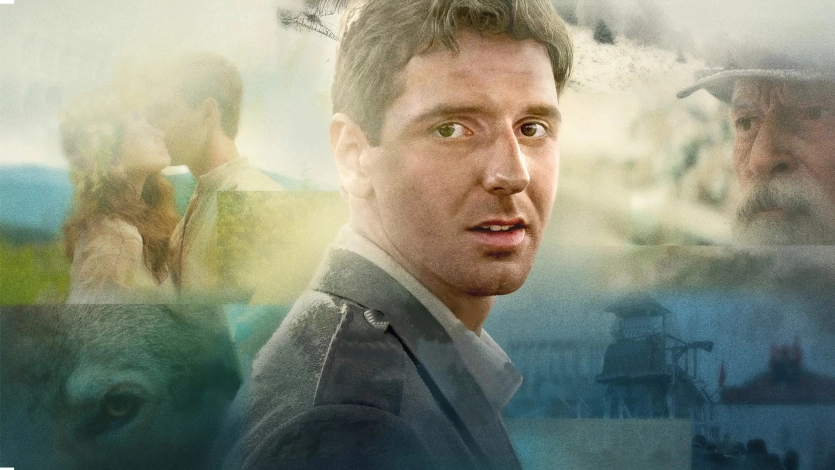 В кінотеатрі “Україна” відбудеться спецпоказ фільму “Вічник”