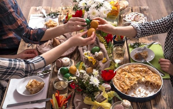 “Уже недалечко червоне яєчко”: як розговітися без шкоди для здоров’я