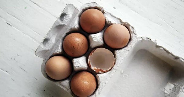 Яйця по 100 гривень: чому ціни злетіли і чи буде дешевше