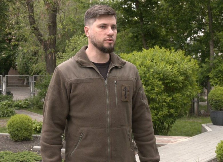 Коли перестають вітатися словами “Христос Воскрес” – пояснення священника