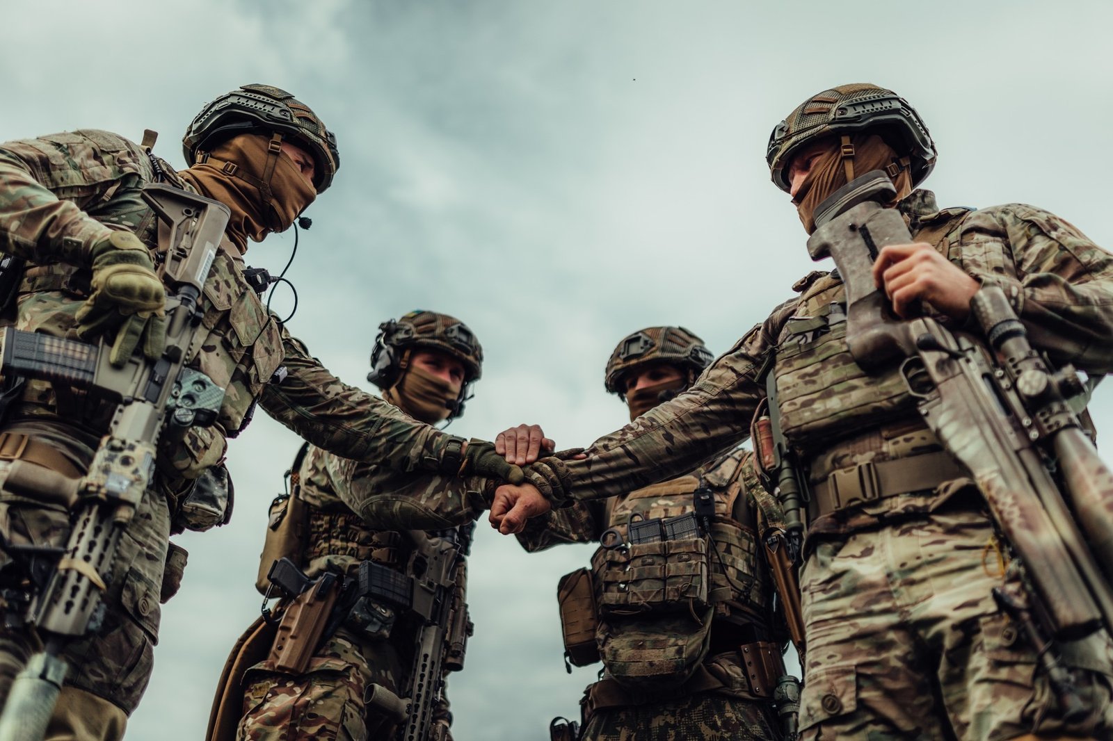 Рівень довіри черкащан до ЗСУ за останній рік ще більше зріс, – редакційне опитування